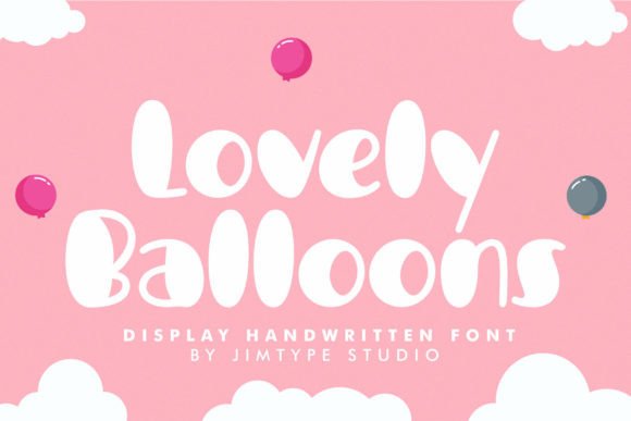 How a Playful Font Transformed My Small Business Branding