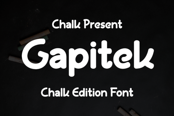 How Gapitek Transformed My Small Business Branding