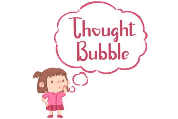 How Thought Bubble Font Boosted Our Campaign’s Visual Impact