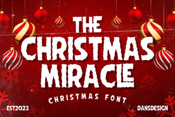 The Christmas Miracle: A Designer’s Honest Review